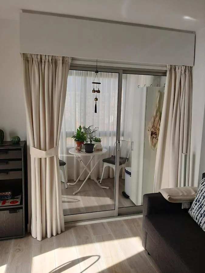 Arroyo Mar & Montana Cozy Place Benalmadena