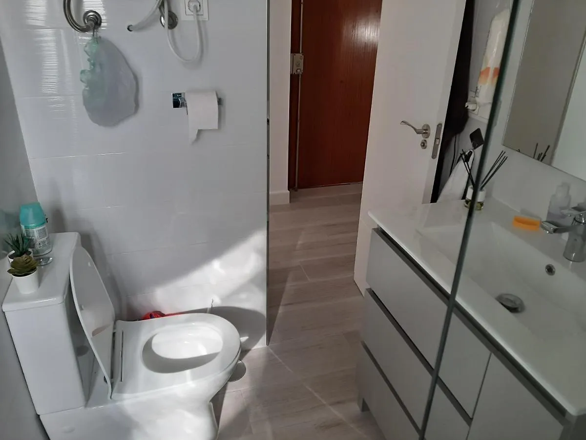 Arroyo Mar & Montana Cozy Place Benalmadena Apartment