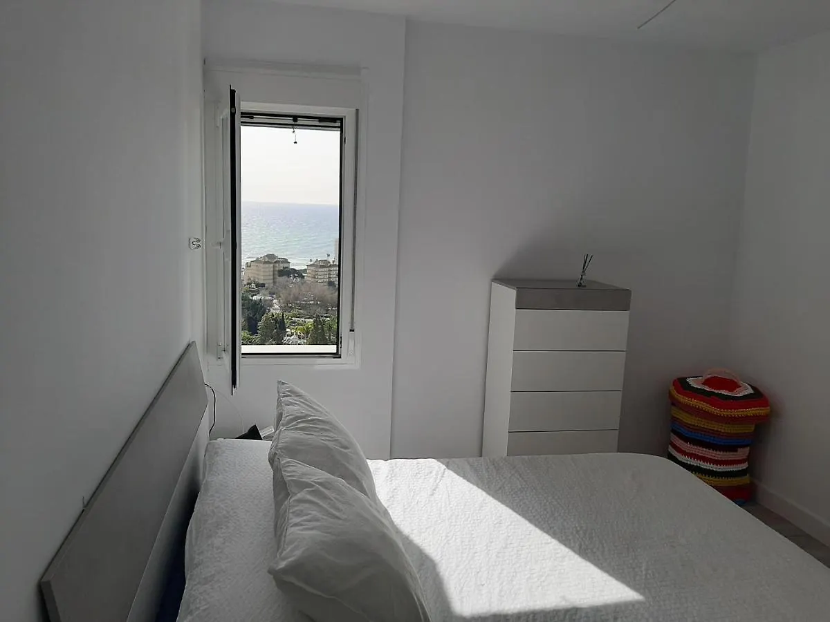 Arroyo Mar & Montana Cozy Place Benalmadena