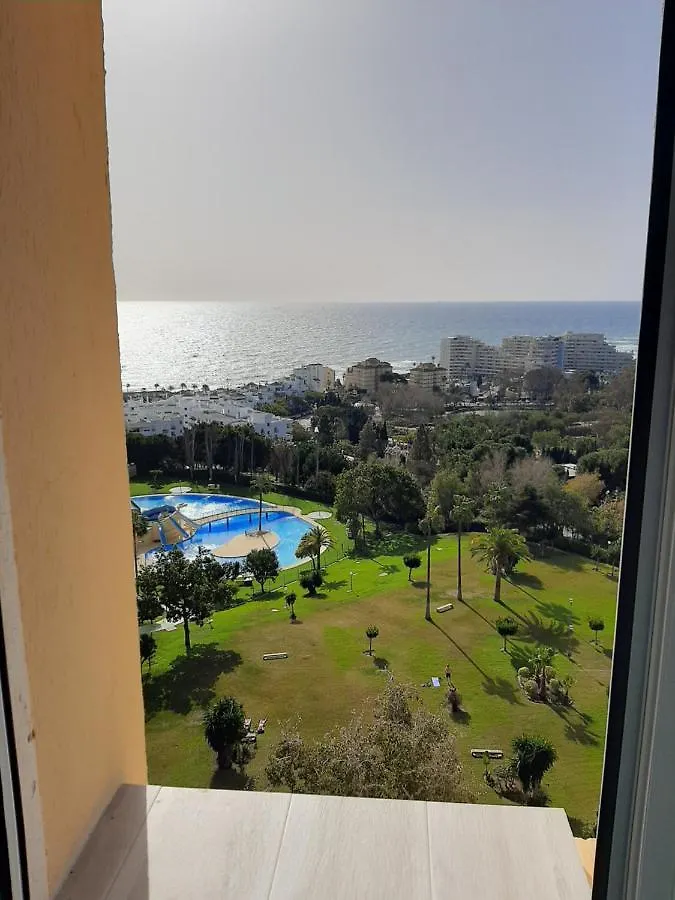 Arroyo Mar & Montana Cozy Place Benalmadena 0*,