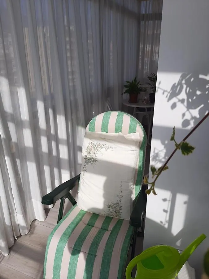 Arroyo Mar & Montana Cozy Place Benalmadena Apartment