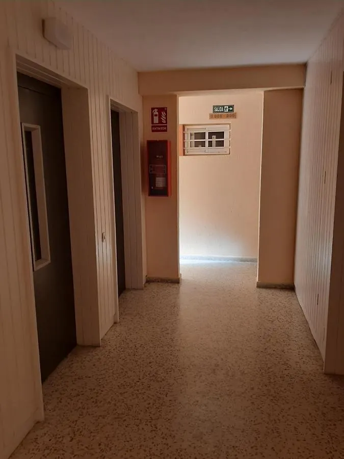 Apartment Arroyo Mar & Montana Cozy Place Benalmadena