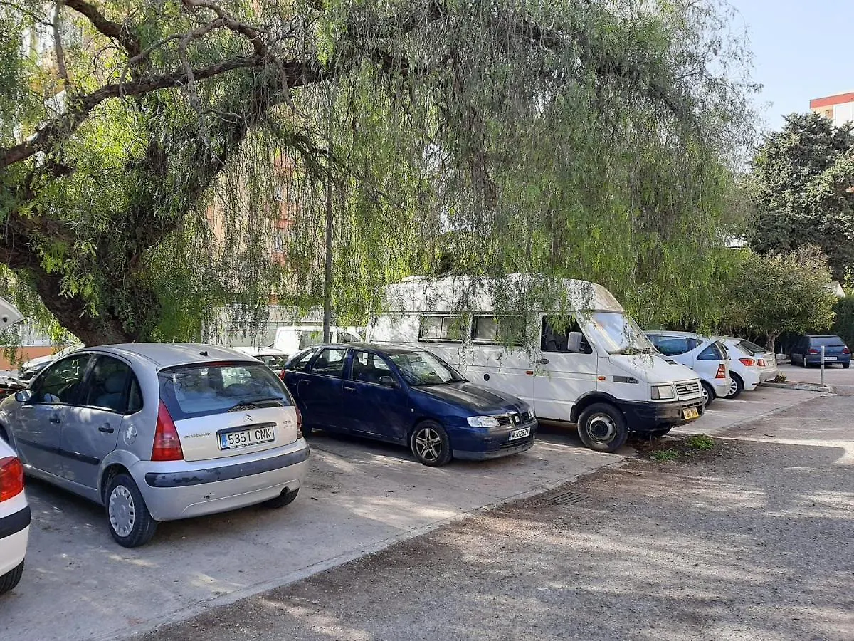Arroyo Mar & Montana Cozy Place Benalmadena