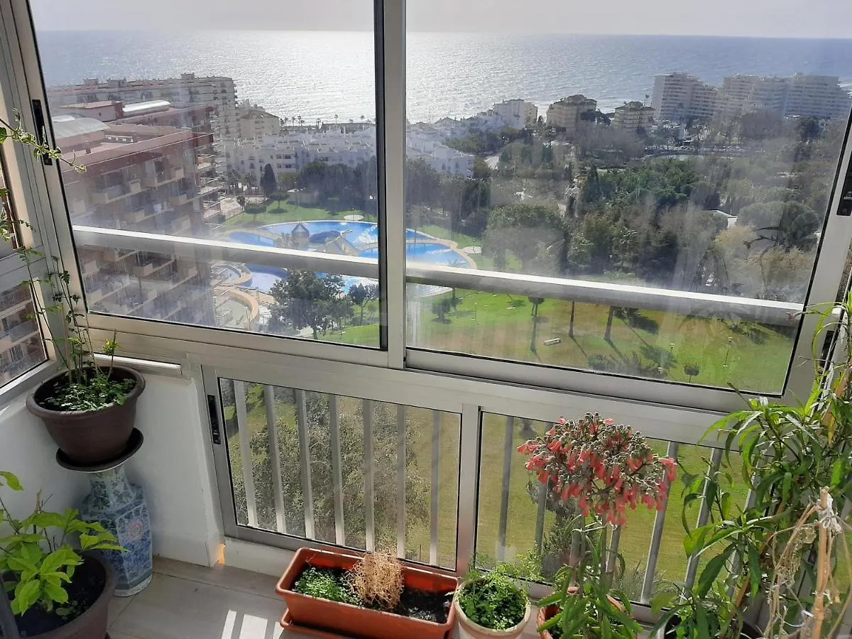 Arroyo Mar & Montana Cozy Place Benalmadena Apartment