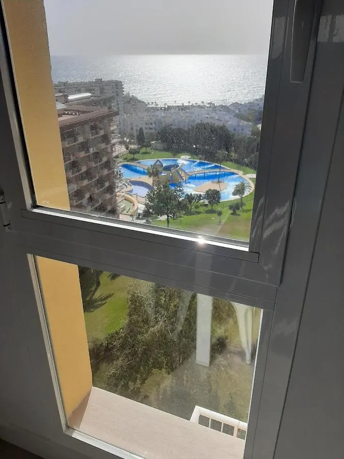Apartment Arroyo Mar & Montana Cozy Place Benalmadena