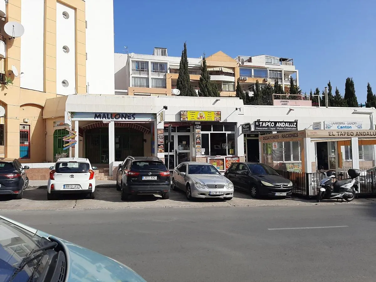 Arroyo Mar & Montana Cozy Place Benalmadena