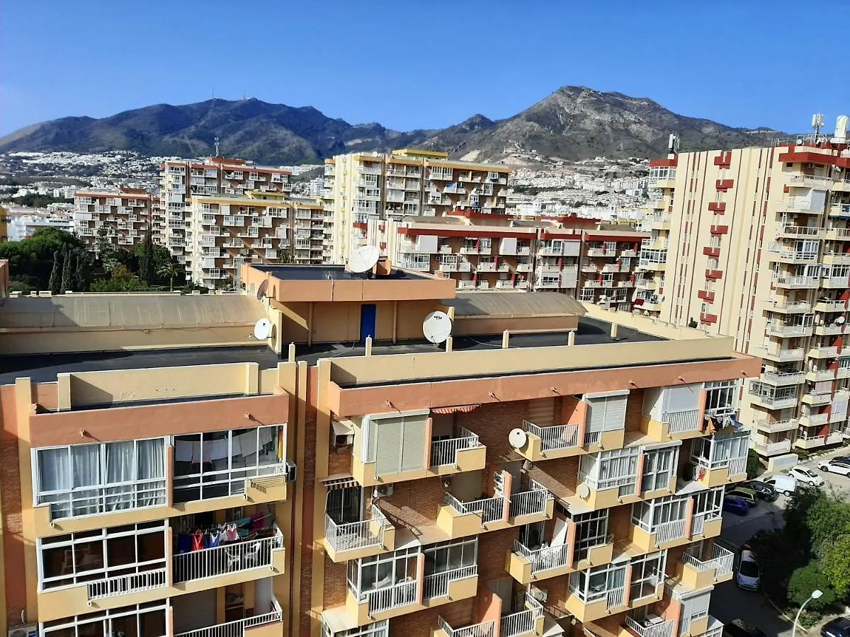 Arroyo Mar & Montana Cozy Place Benalmadena 0*,