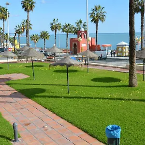 Aloha Playa Primera , Benalmadena Spain