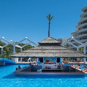  Apartamento Estudio Benalbeach New