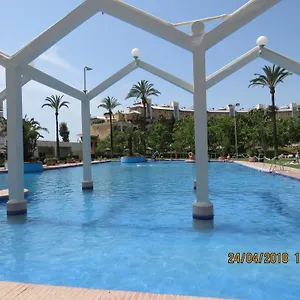 Benal , Benalmadena Spain