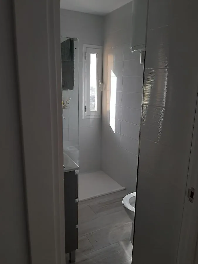 Apartment Arroyo Mar & Montana Cozy Place Benalmadena