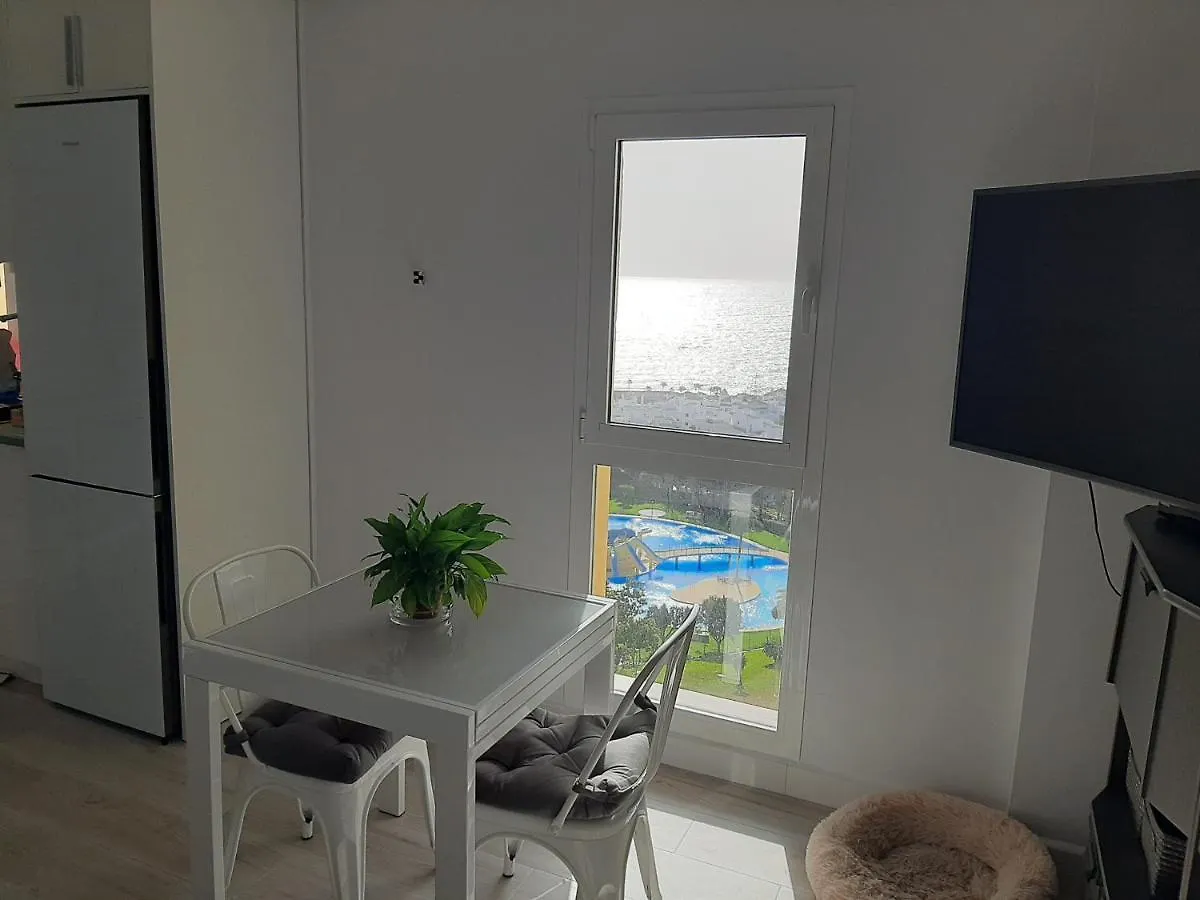 בנאלמדנה Arroyo Mar & Montana Cozy Place