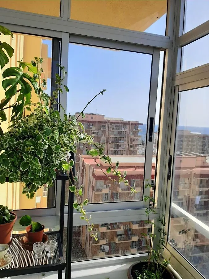 בנאלמדנה Arroyo Mar & Montana Cozy Place ספרד