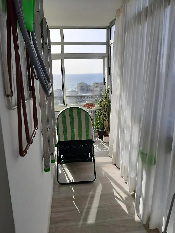 Arroyo Mar & Montana Cozy Place Benalmadena