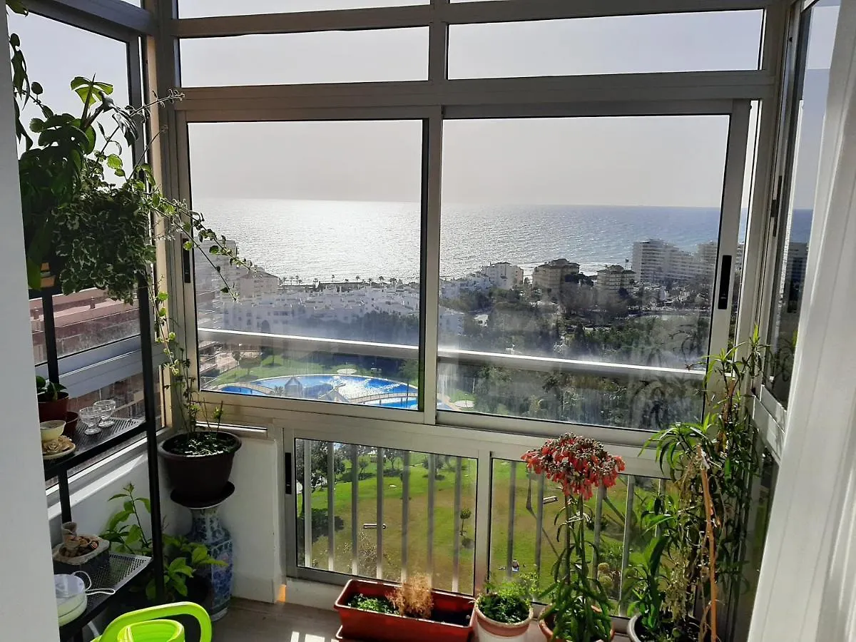 Arroyo Mar & Montana Cozy Place Benalmadena 0*,