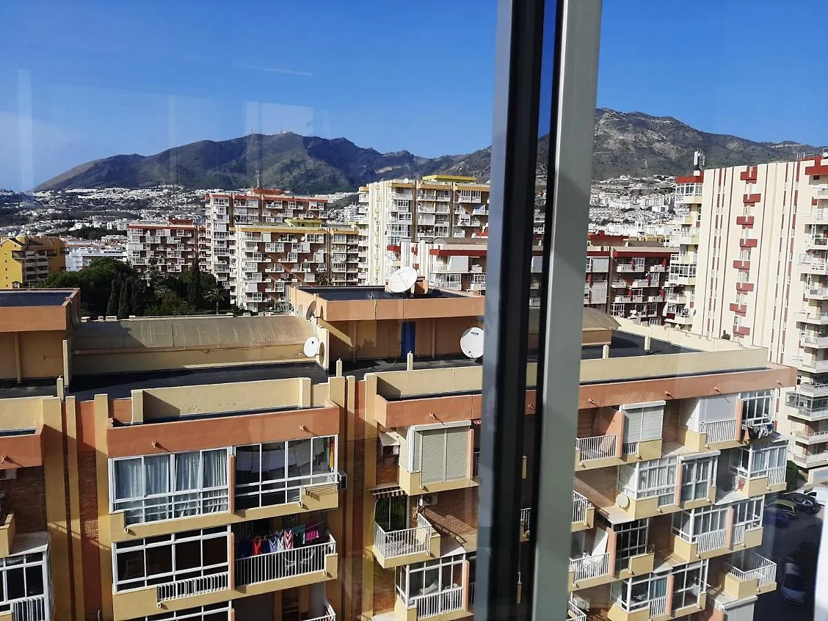Arroyo Mar & Montana Cozy Place Benalmadena Apartment