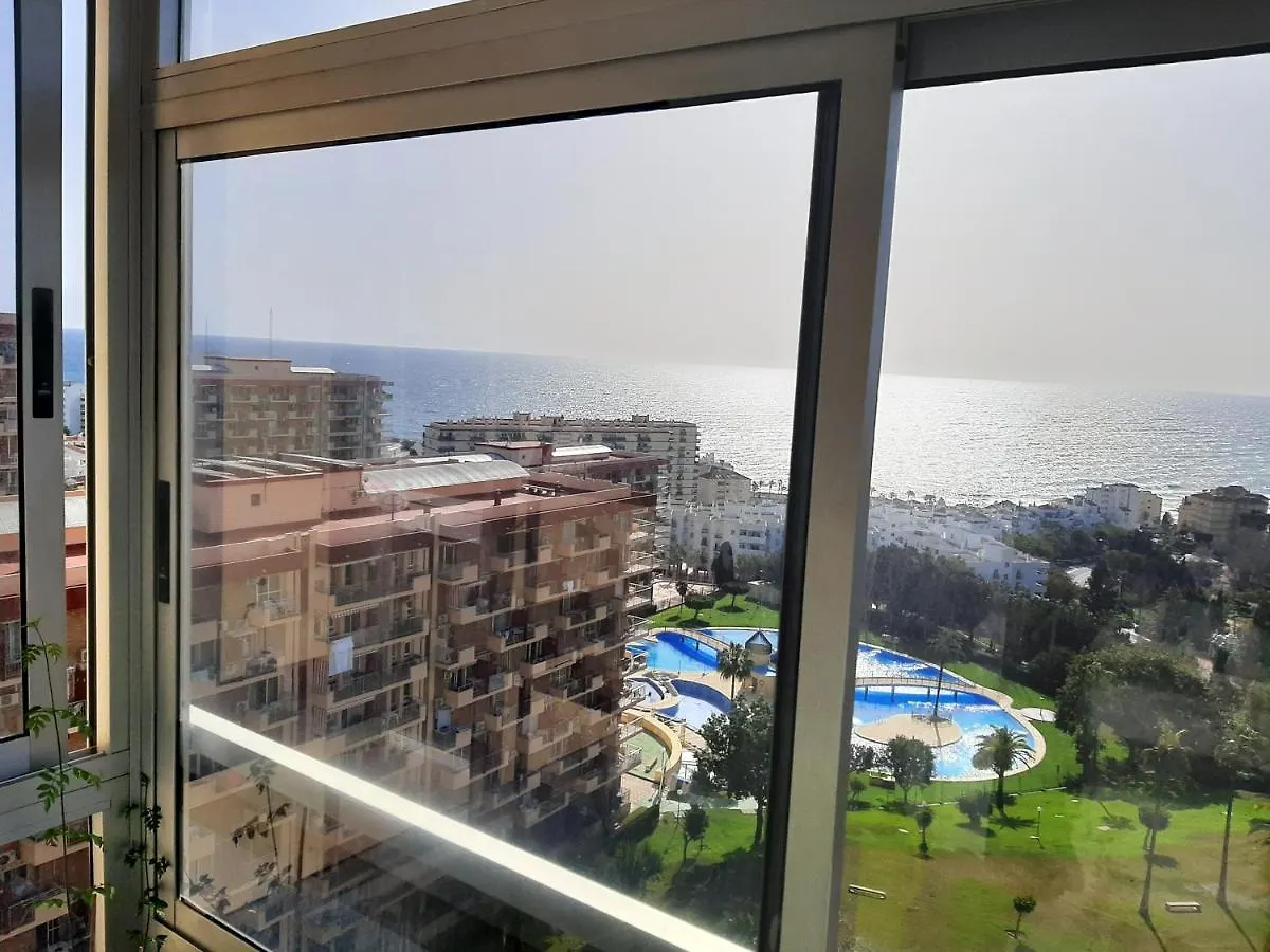 Arroyo Mar & Montana Cozy Place Benalmadena Apartment