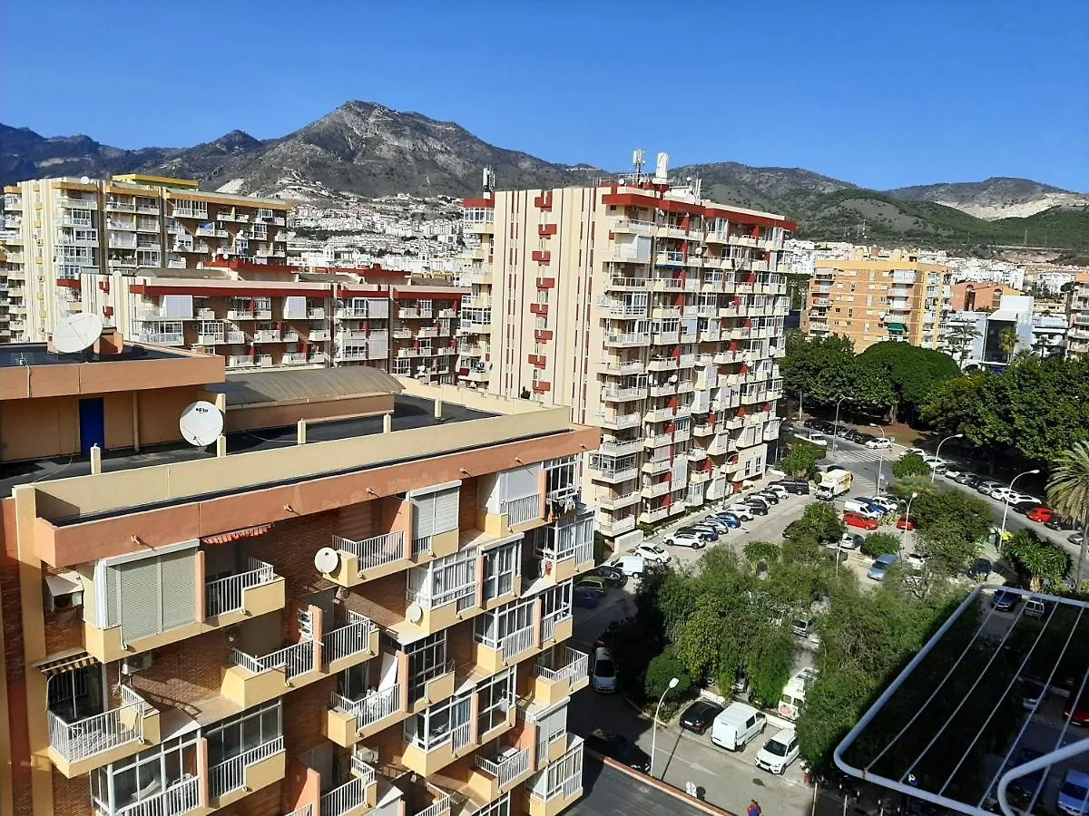 Arroyo Mar & Montana Cozy Place Benalmadena