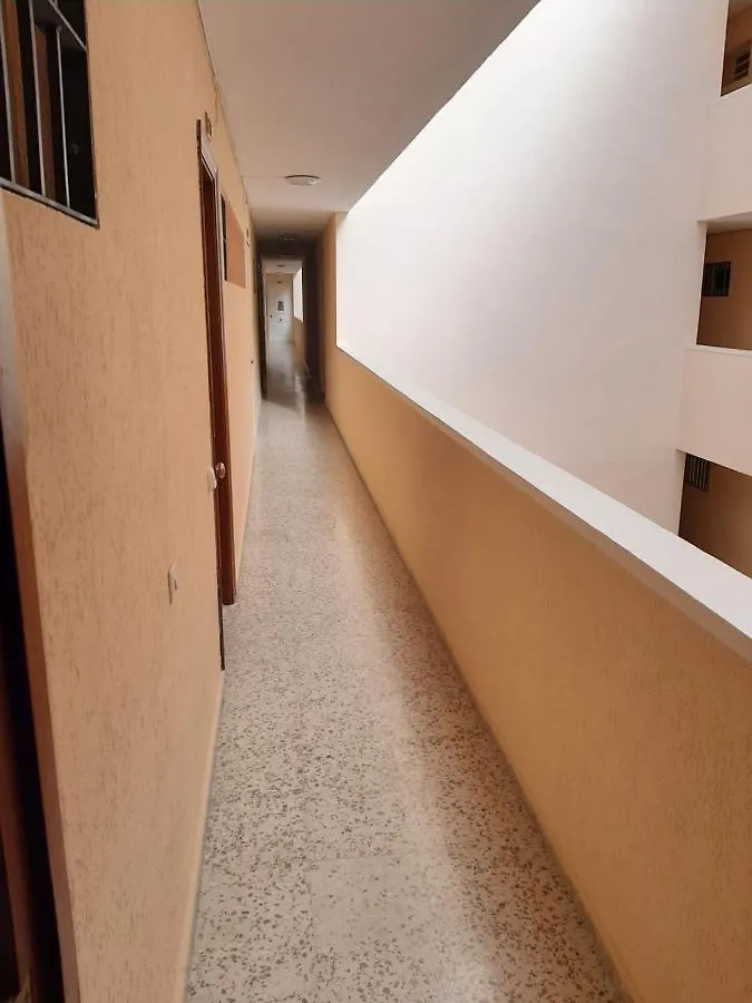 Apartment Arroyo Mar & Montana Cozy Place Benalmadena