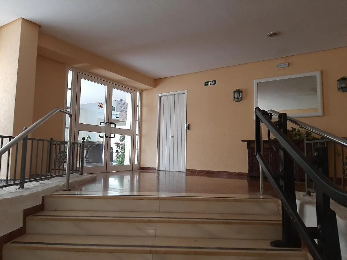 Apartment Arroyo Mar & Montana Cozy Place Benalmadena Spain